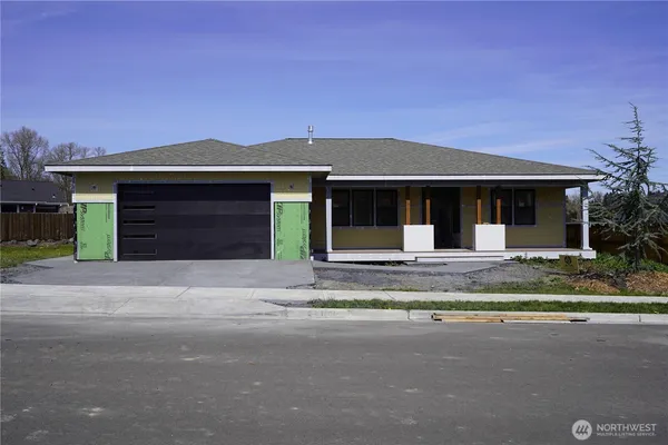 $834,900 | 61 Berkshire Street, Sequim, WA 98382