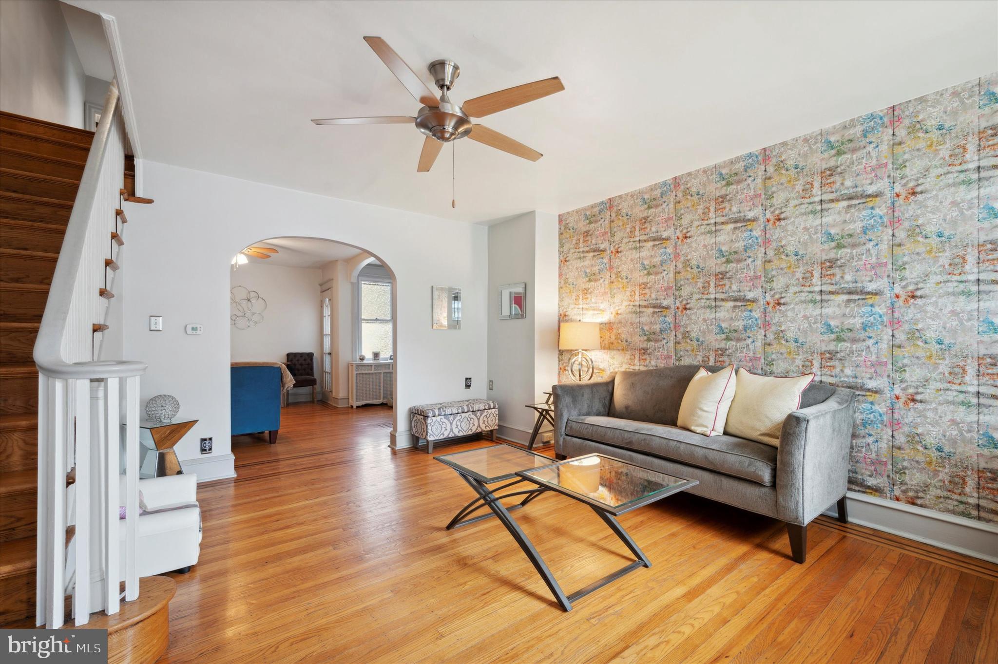 2719 North 45th Street Philadelphia, PA 19131 - Photo 2 of 25