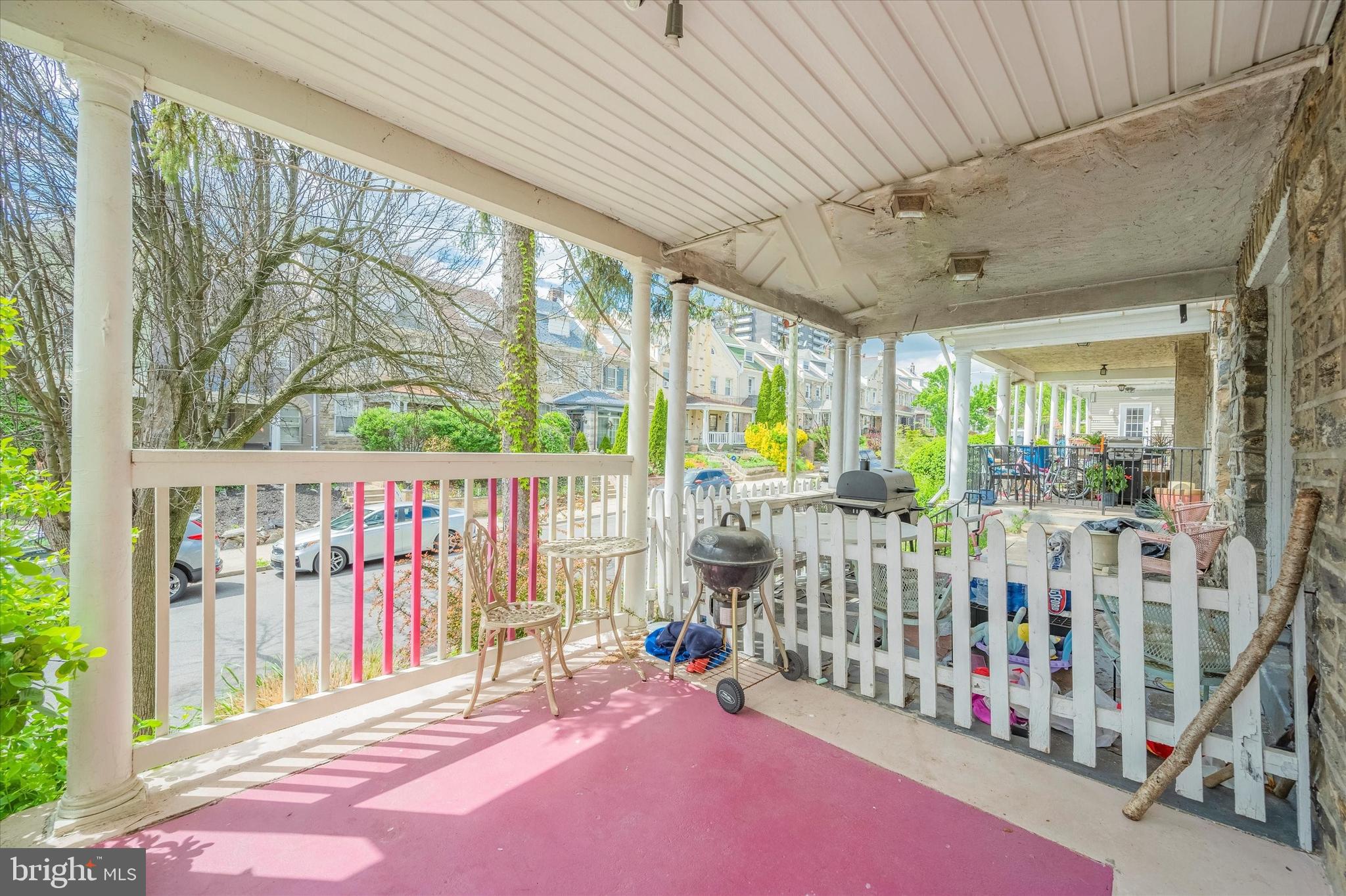 2719 North 45th Street Philadelphia, PA 19131 - Photo 24 of 25