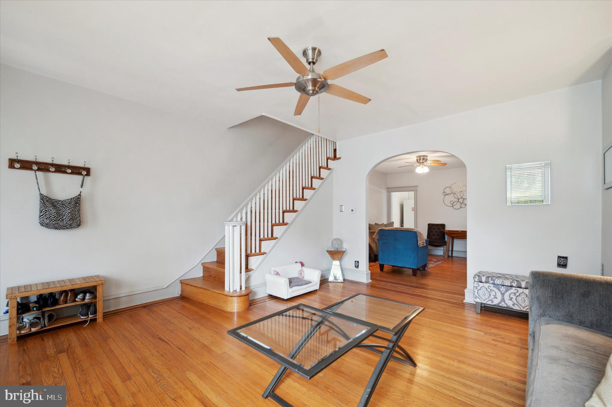 2719 North 45th Street Philadelphia, PA 19131 - Photo 3 of 25