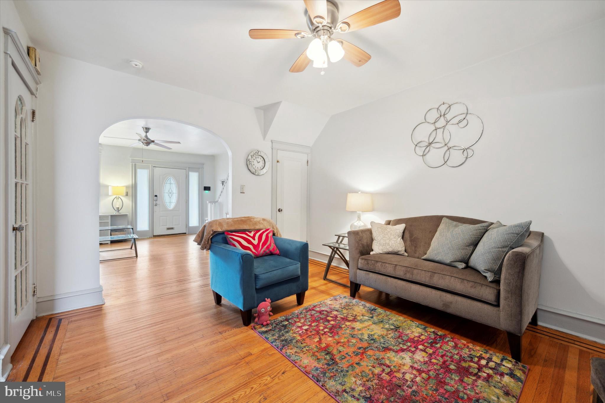 2719 North 45th Street Philadelphia, PA 19131 - Photo 9 of 25