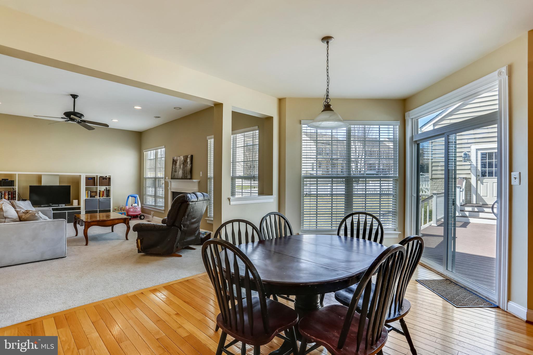 23148 Persimmon Ridge Road Clarksburg, MD 20871 - Photo 15 of 128 Gallery Image 15