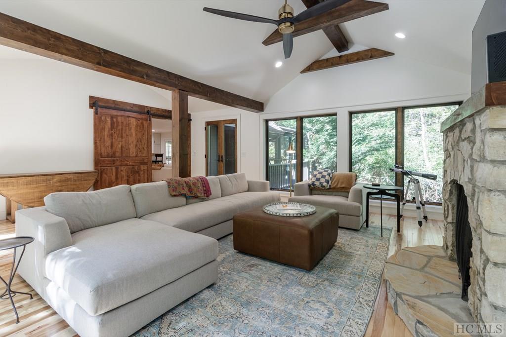 148 Pheasant Run Road Highlands, NC 28741 - Photo 19 of 49 Gallery Image 19