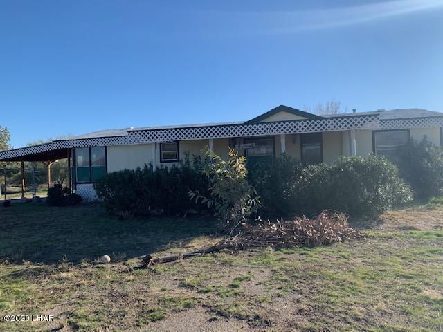 65942 Lindsey Road Salome, AZ 85348 - Photo 1 of 15 Front