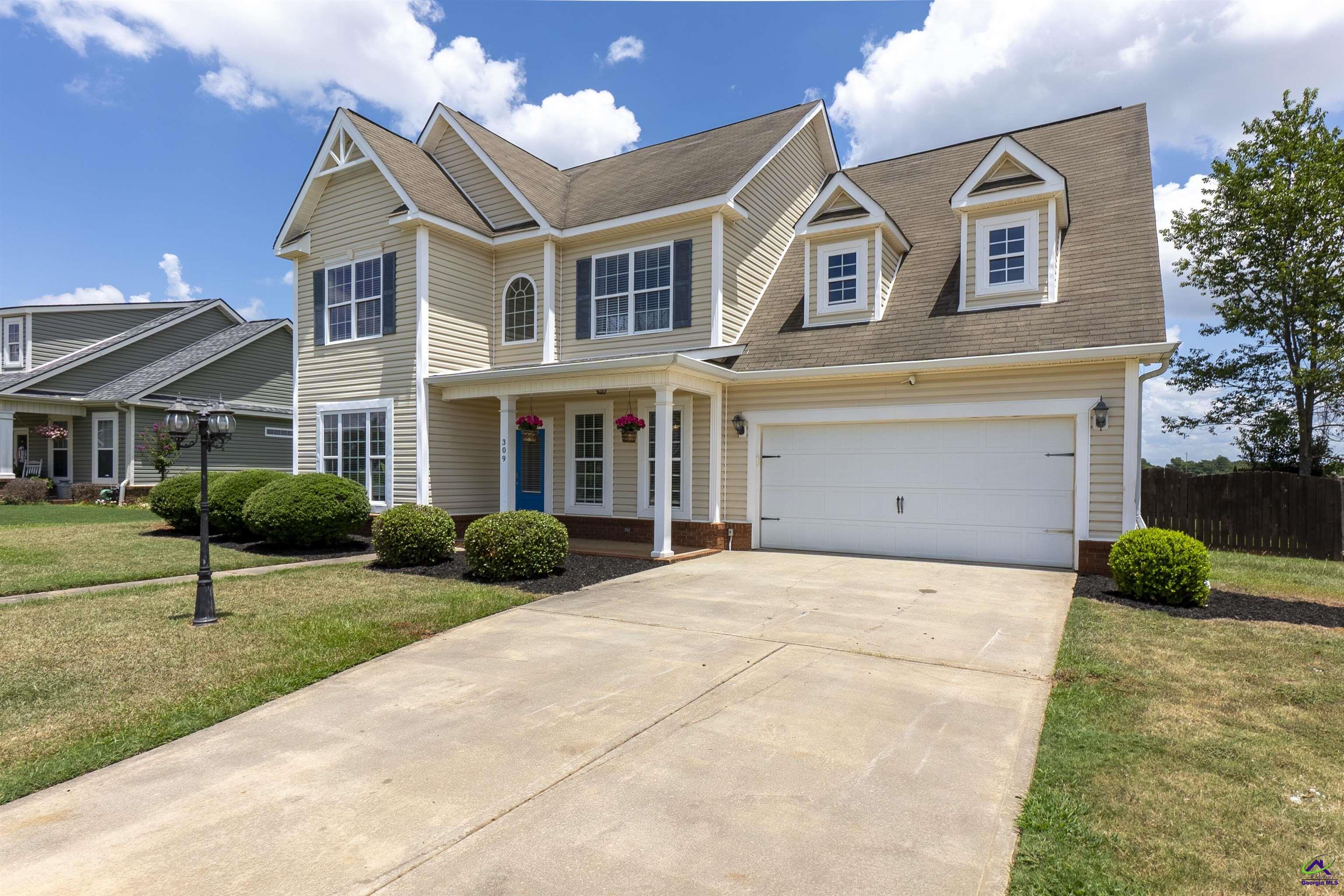 309 Raleigh Drive Warner Robins, GA 31088 - Photo 6 of 79