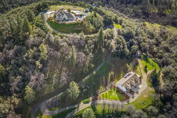 $1,990,000 | 5390 Lost Creek Road, Shingle Springs, CA 95682
