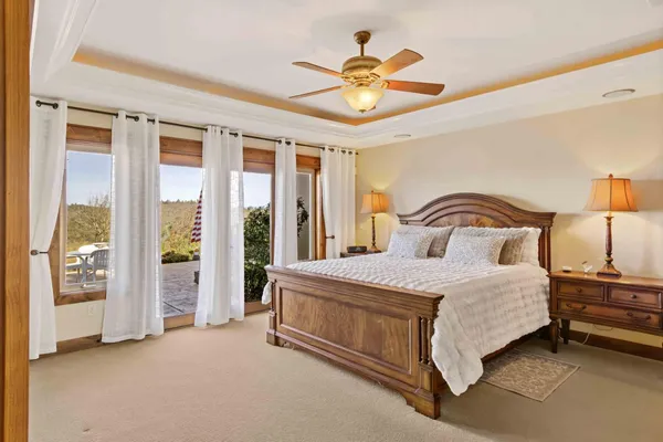 a bathroom with a shower and a sink