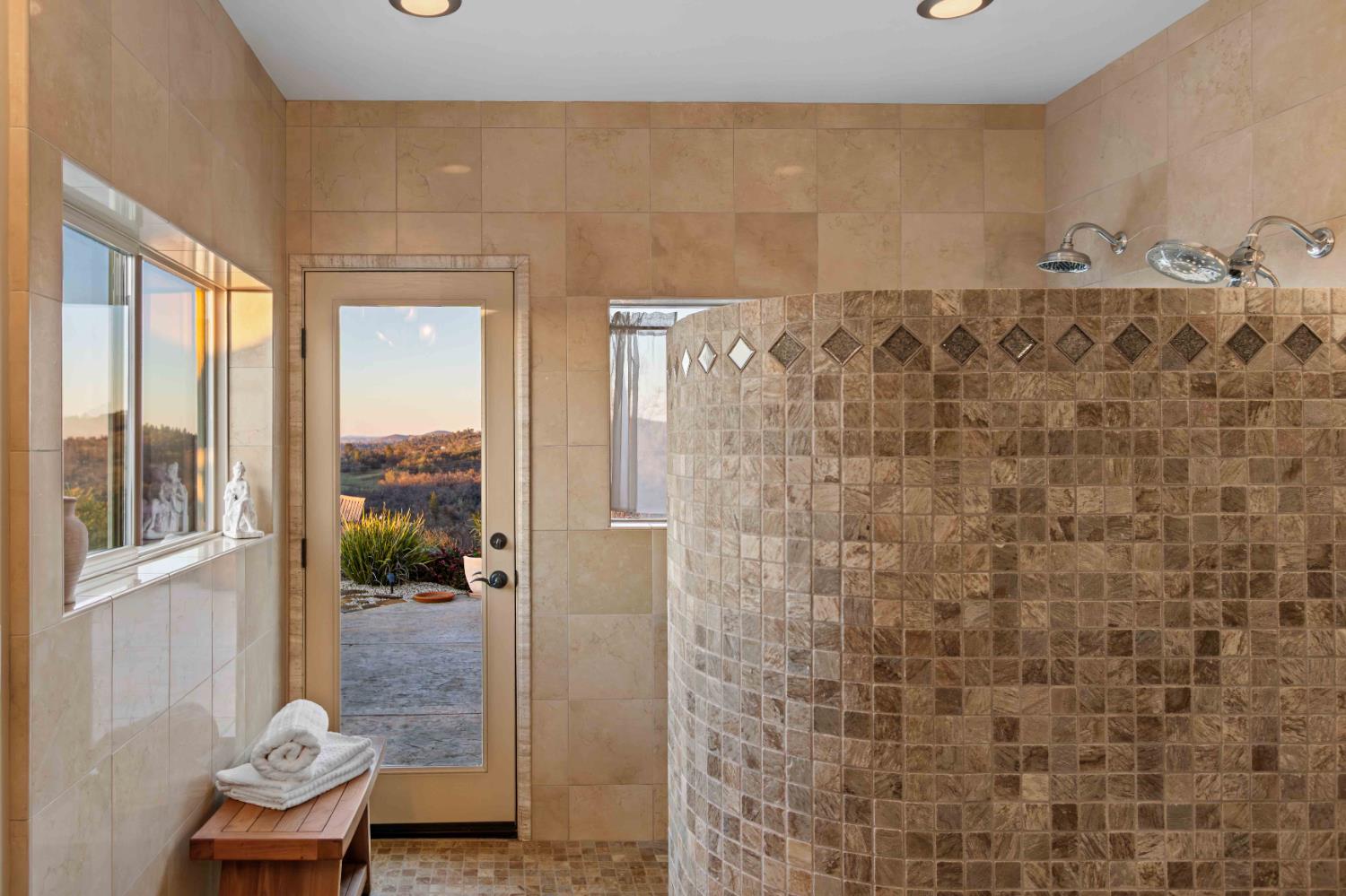 5390 Lost Creek Road Shingle Springs, CA 95682 - Photo 18 of 81 Outside access.