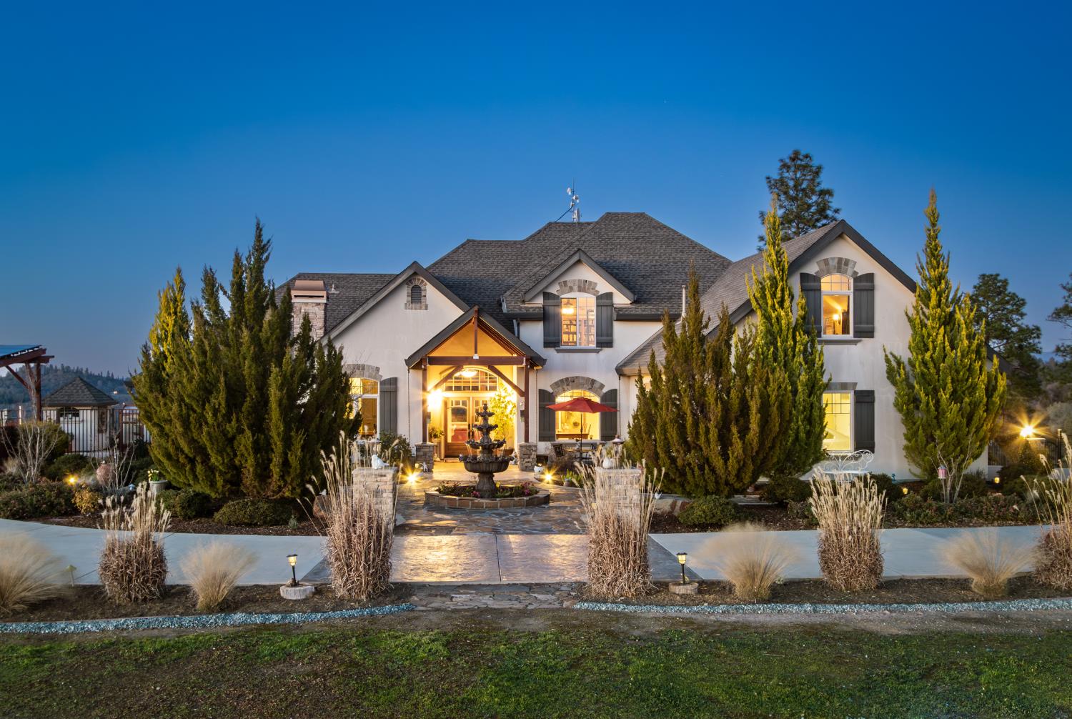 5390 Lost Creek Road Shingle Springs, CA 95682 - Photo 41 of 81 Stunning.