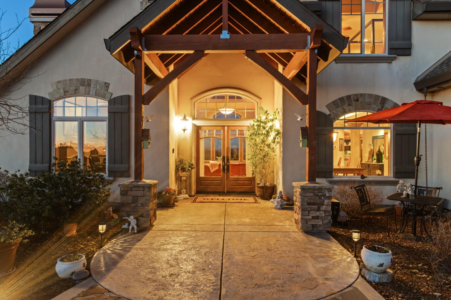 5390 Lost Creek Road Shingle Springs, CA 95682 - Photo 43 of 81