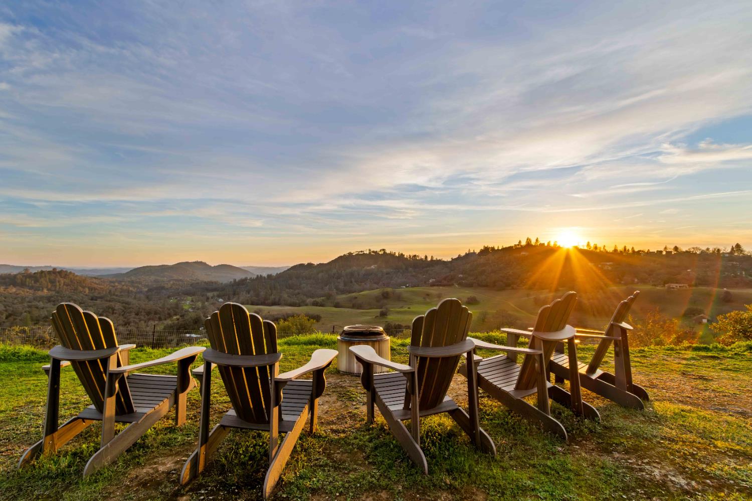 5390 Lost Creek Road Shingle Springs, CA 95682 - Photo 48 of 81 The best place to end your day.