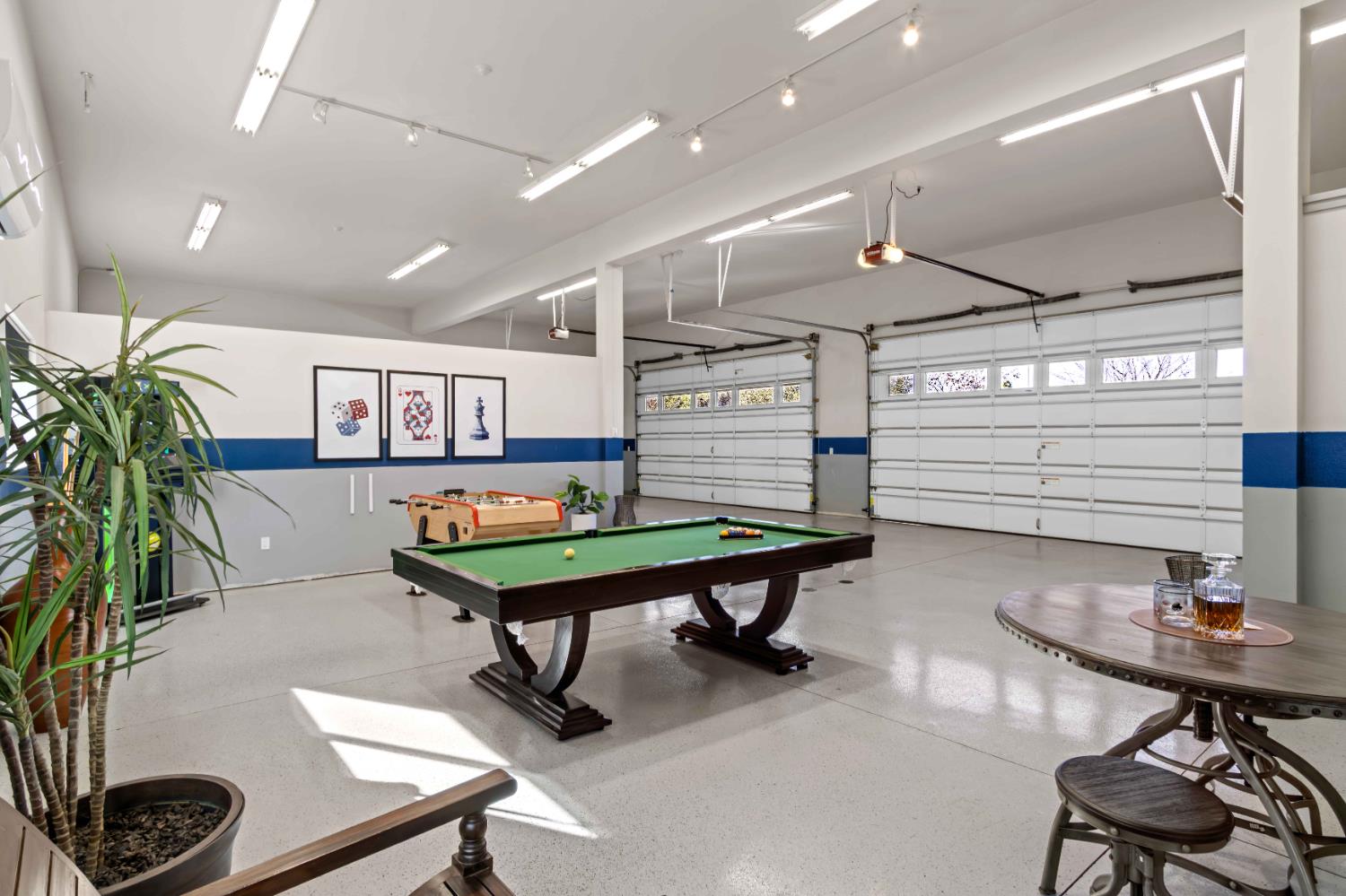 5390 Lost Creek Road Shingle Springs, CA 95682 - Photo 56 of 81 View from the back toward the front.