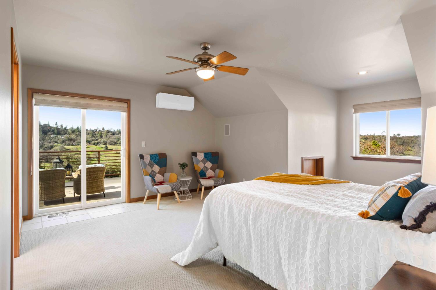 5390 Lost Creek Road Shingle Springs, CA 95682 - Photo 70 of 81 Outside access to the deck.