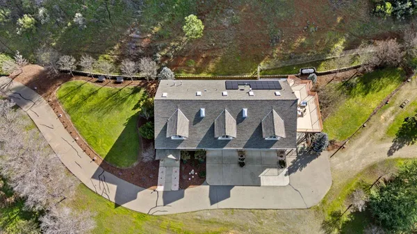 $1,990,000 | 5390 Lost Creek Road, Shingle Springs, CA 95682