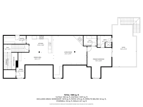 $1,990,000 | 5390 Lost Creek Road, Shingle Springs, CA 95682