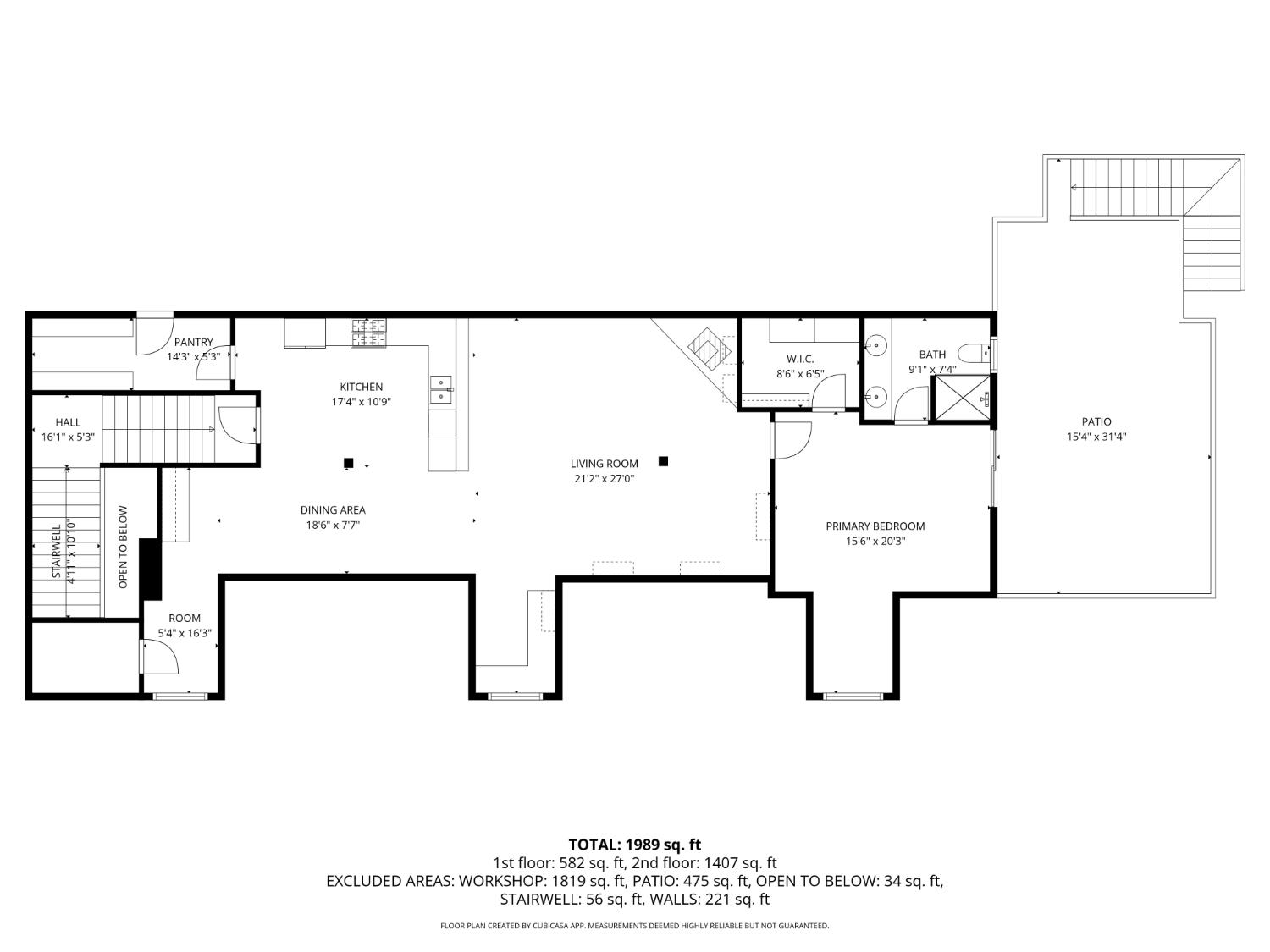 5390 Lost Creek Road Shingle Springs, CA 95682 - Photo 78 of 81