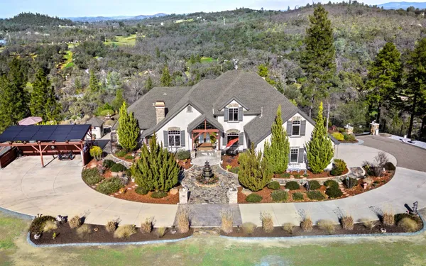 $1,990,000 | 5390 Lost Creek Road, Shingle Springs, CA 95682