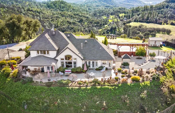 $1,990,000 | 5390 Lost Creek Road, Shingle Springs, CA 95682