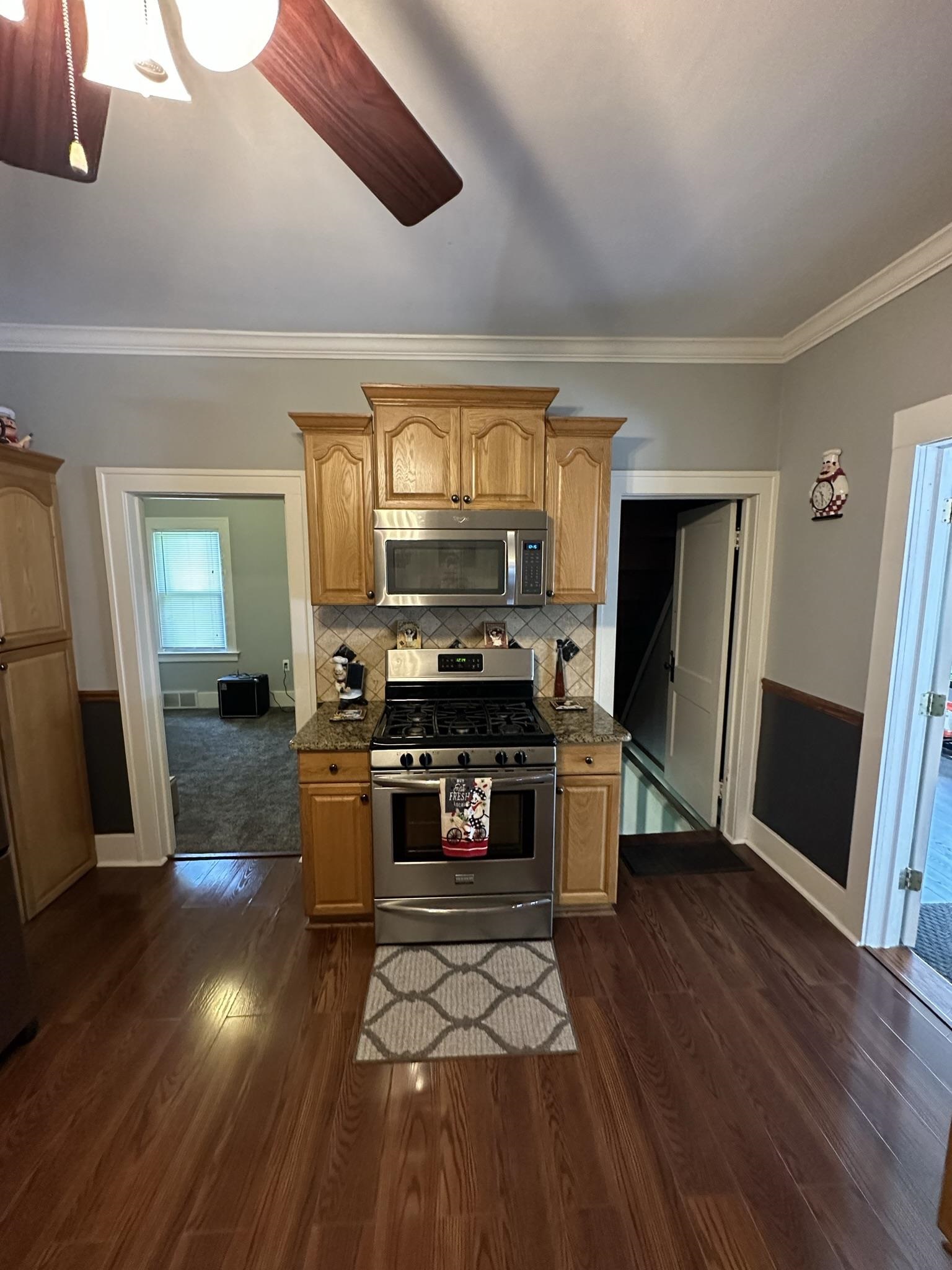 51540 Fairchild Road Chesterfield, MI 48051 - Photo 22 of 53
