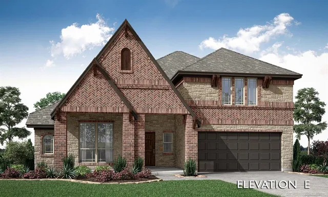 $734,990 | 4090 Zina Lane, Prosper, TX 75078