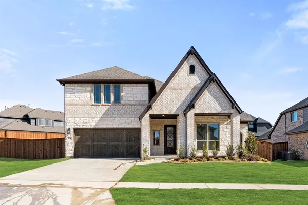$734,990 | 4090 Zina Lane, Prosper, TX 75078