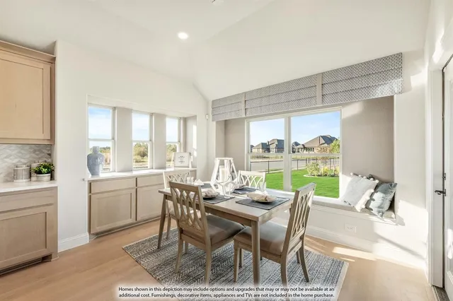 $734,990 | 4090 Zina Lane, Prosper, TX 75078