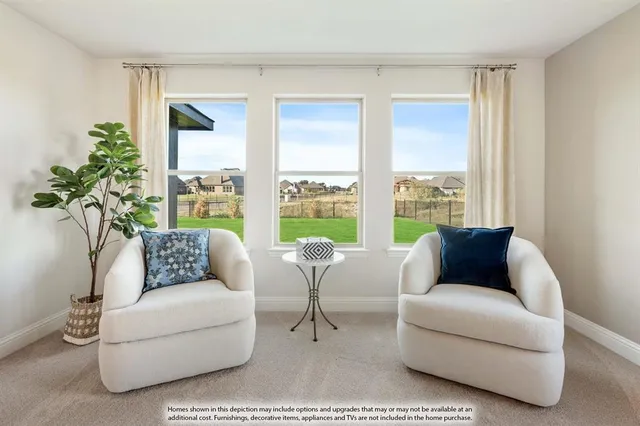 $734,990 | 4090 Zina Lane, Prosper, TX 75078