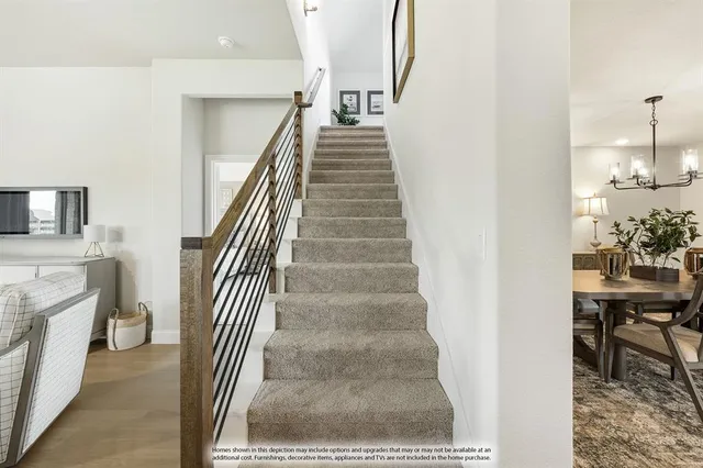 $734,990 | 4090 Zina Lane, Prosper, TX 75078