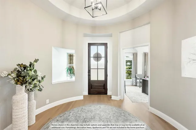 $734,990 | 4090 Zina Lane, Prosper, TX 75078