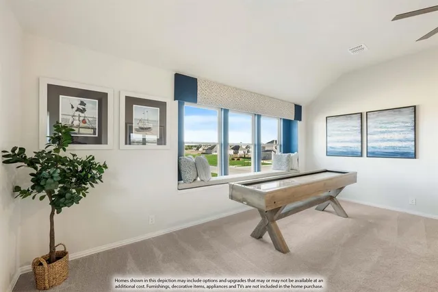 $734,990 | 4090 Zina Lane, Prosper, TX 75078