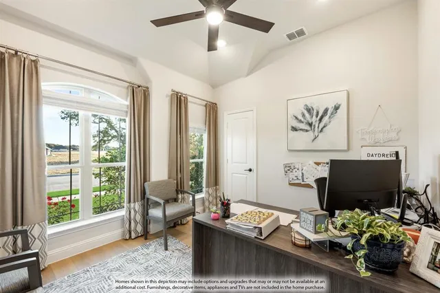 $734,990 | 4090 Zina Lane, Prosper, TX 75078