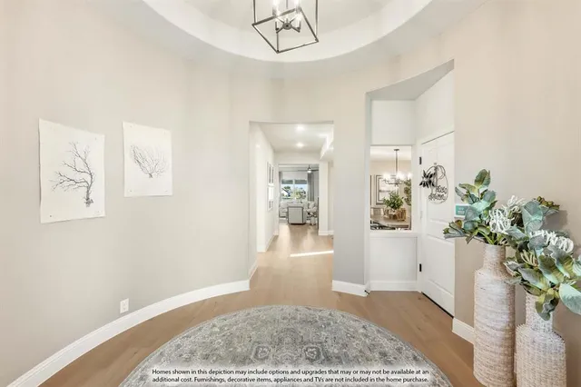 $734,990 | 4090 Zina Lane, Prosper, TX 75078