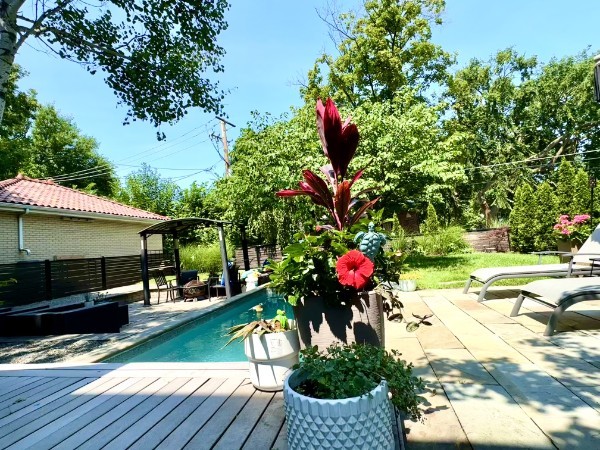 478 Kent Road Riverside, IL 60546 - Photo 27 of 41