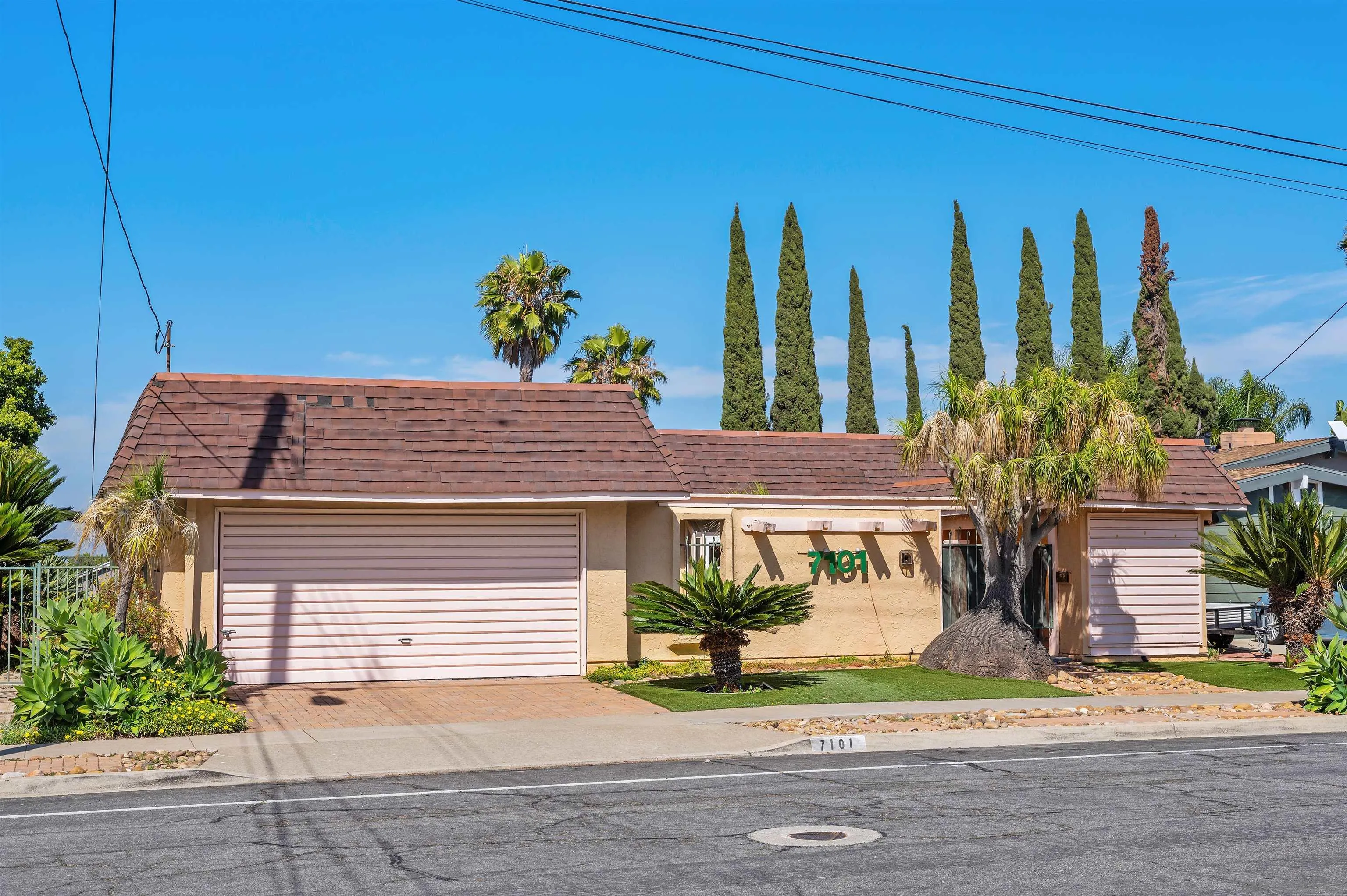 7101 Regner Road San Diego, CA 92119 - Photo 38 of 43