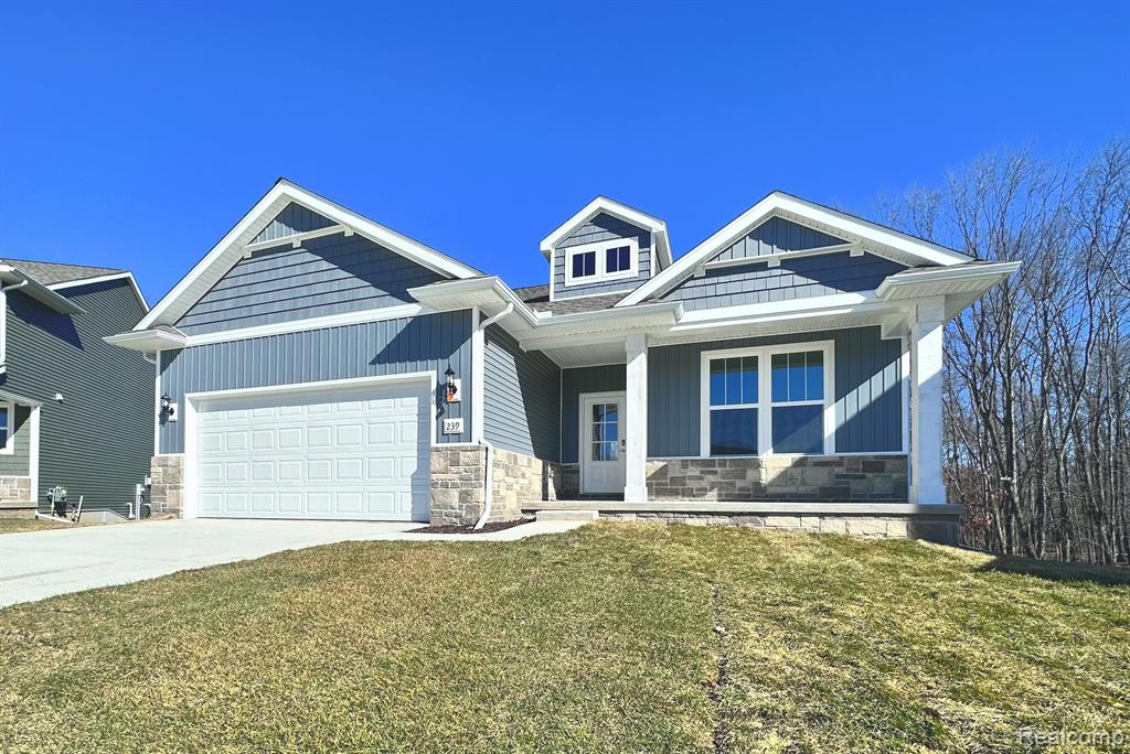 47 Dabate Howell, MI 48843 - Photo 1 of 34
