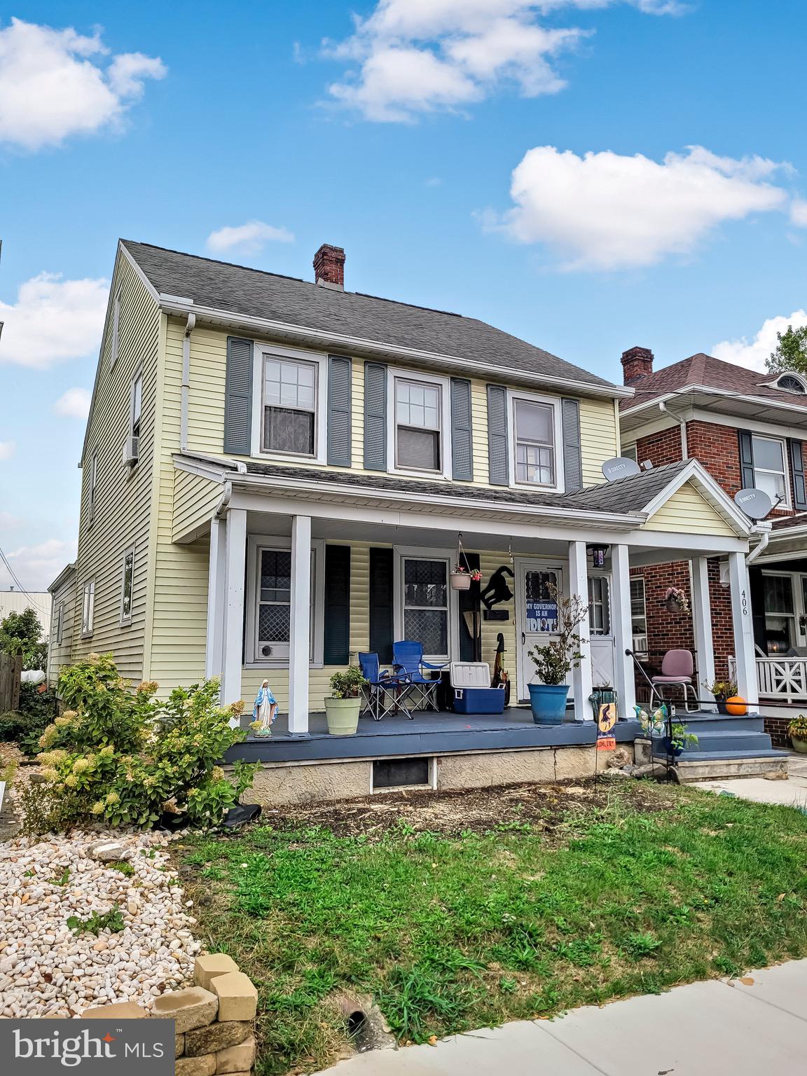 406 Fulton Street Hanover, PA 17331 - Photo 1 of 44 Gallery Image 1