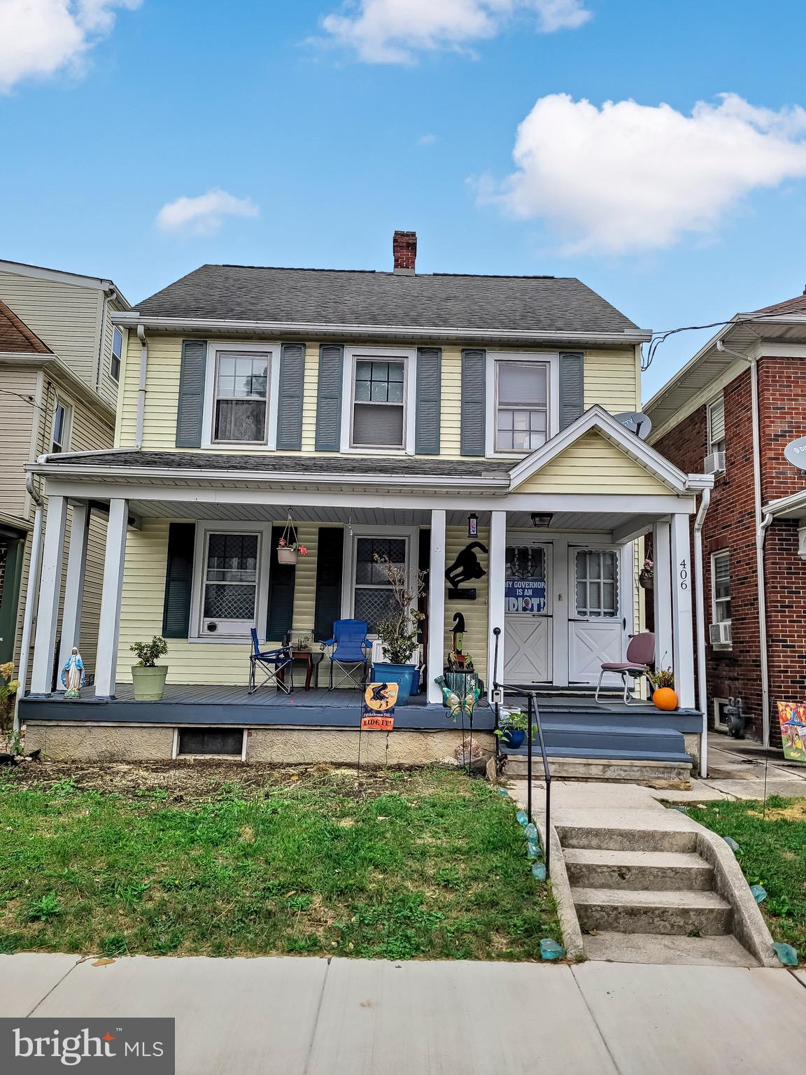406 Fulton Street Hanover, PA 17331 - Photo 2 of 44 Gallery Image 2
