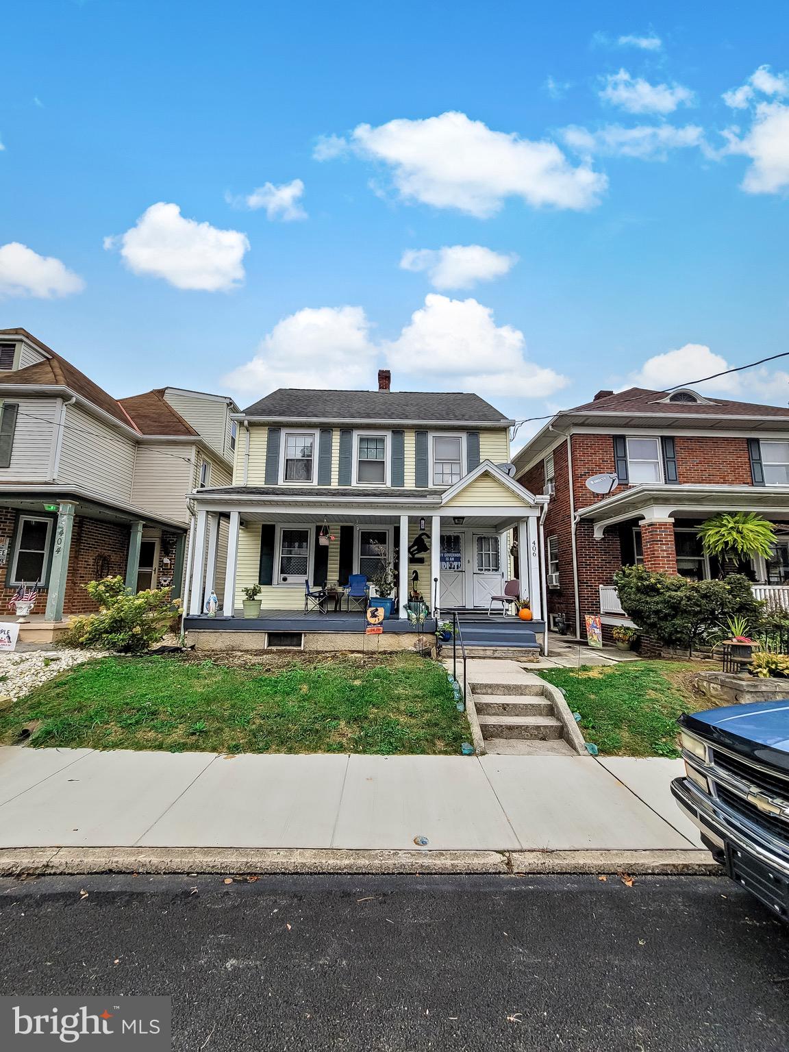 406 Fulton Street Hanover, PA 17331 - Photo 3 of 44 Gallery Image 3