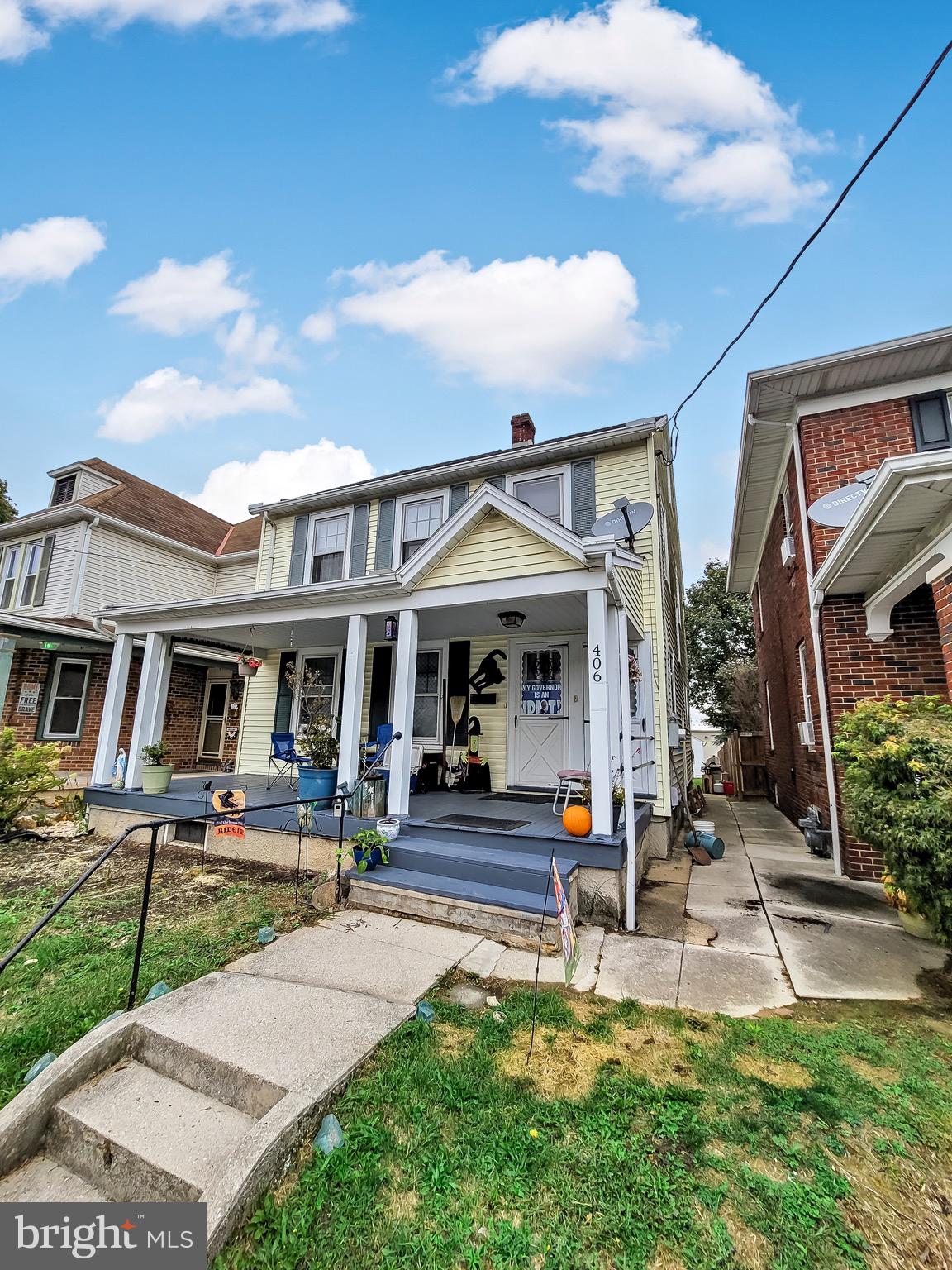 406 Fulton Street Hanover, PA 17331 - Photo 4 of 44 Gallery Image 4