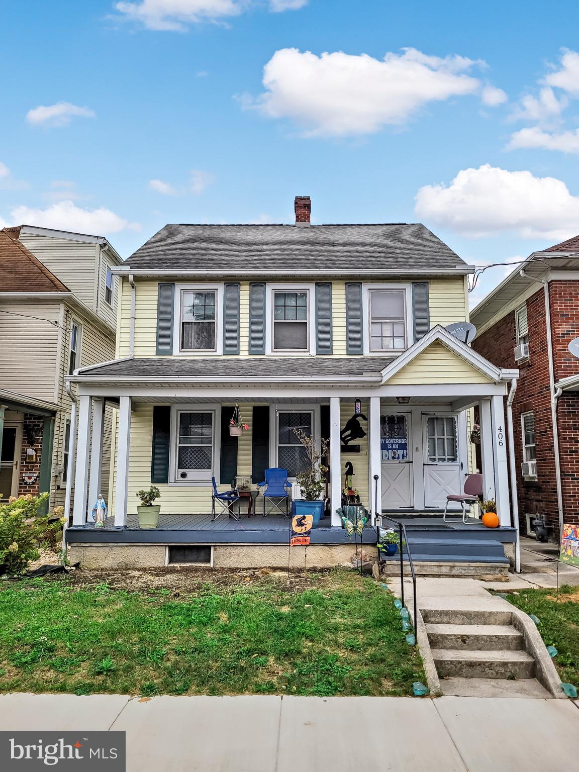 406 Fulton Street Hanover, PA 17331 - Photo 5 of 44 Gallery Image 5