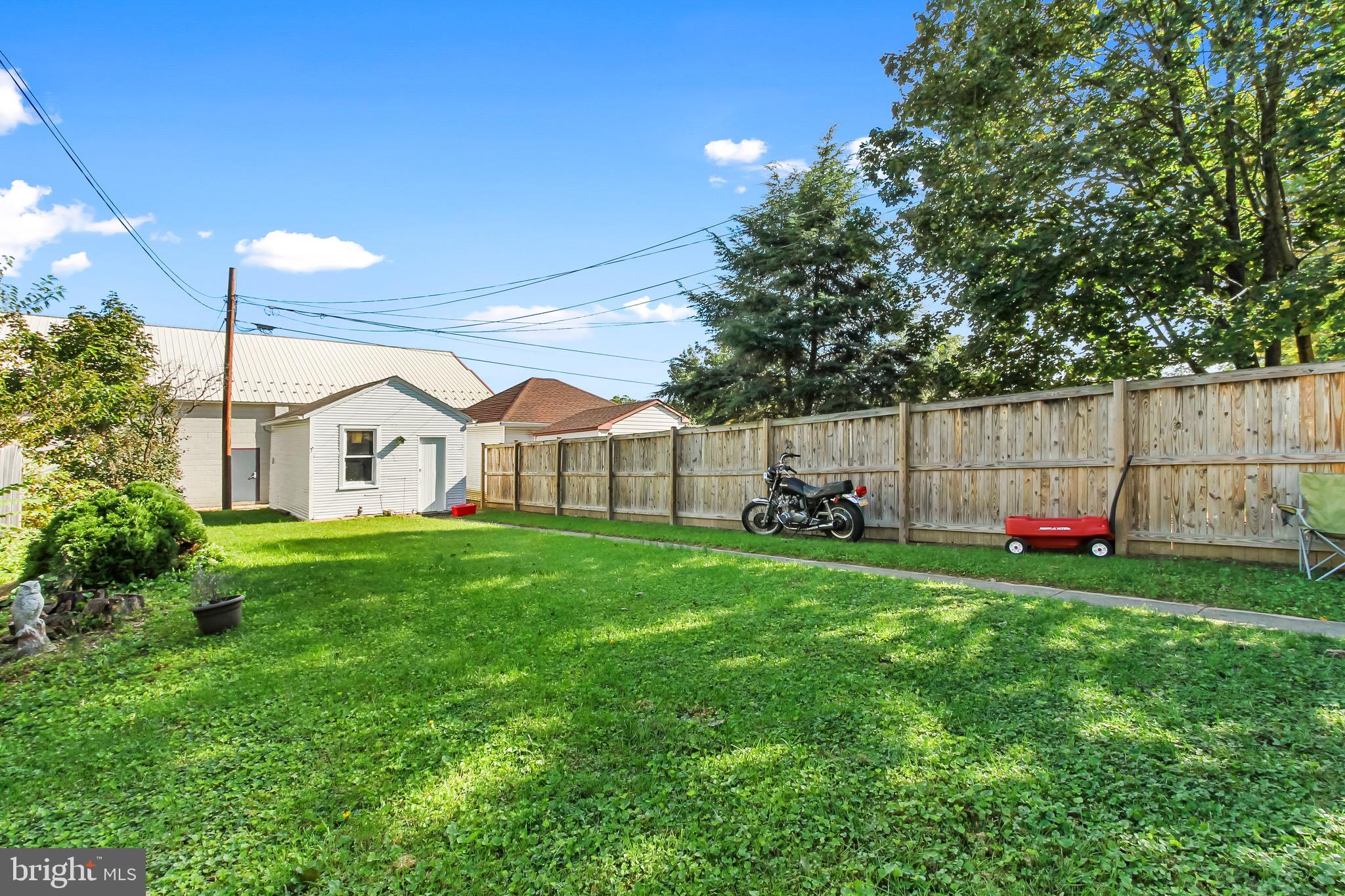 406 Fulton Street Hanover, PA 17331 - Photo 41 of 44 Gallery Image 41