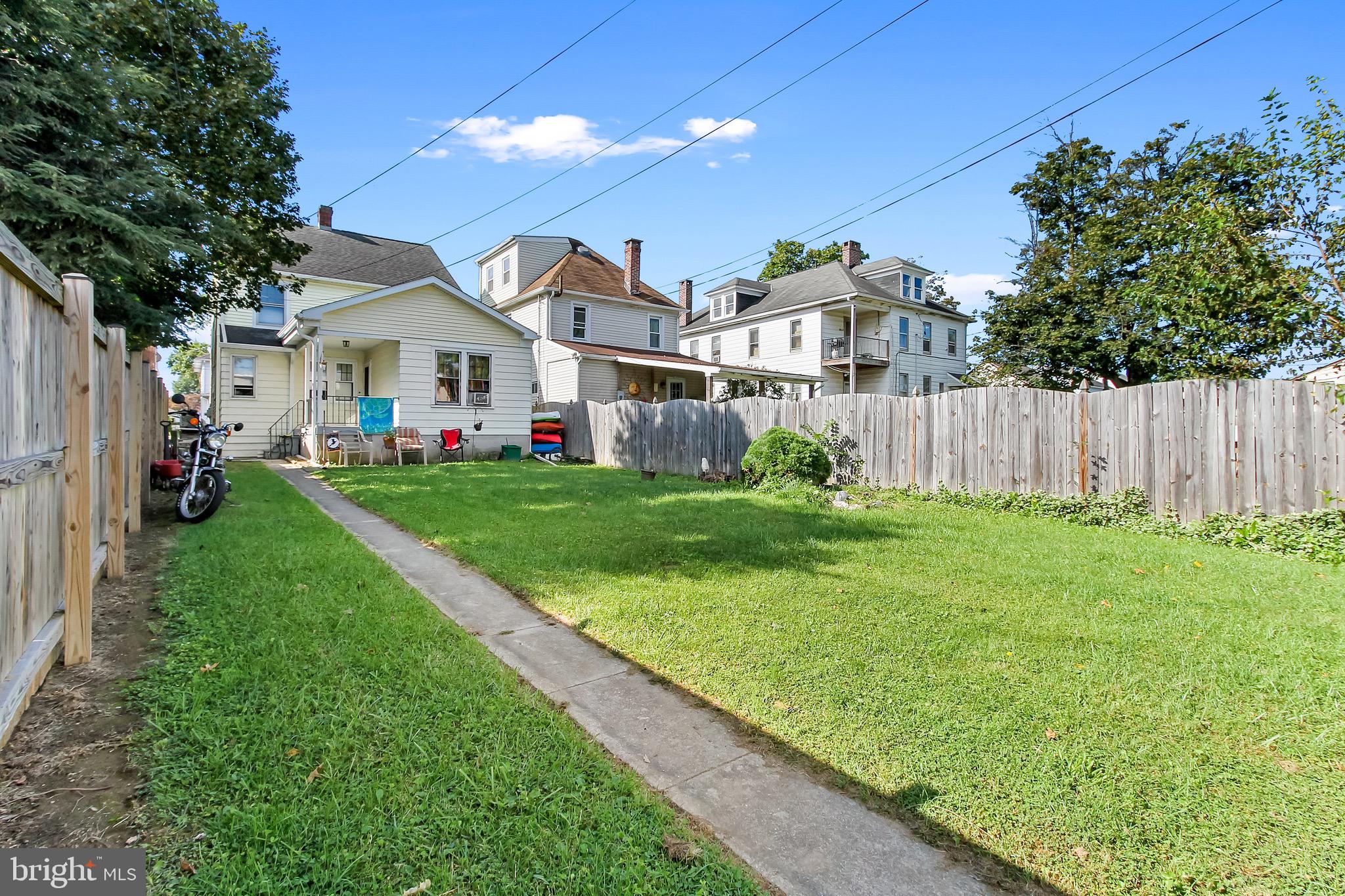 406 Fulton Street Hanover, PA 17331 - Photo 43 of 44 Gallery Image 43