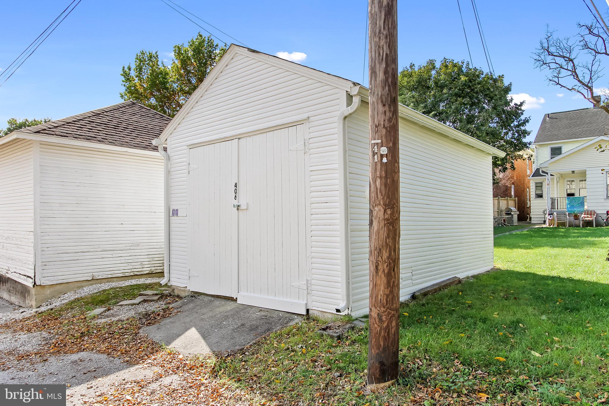 406 Fulton Street Hanover, PA 17331 - Photo 44 of 44 Gallery Image 44
