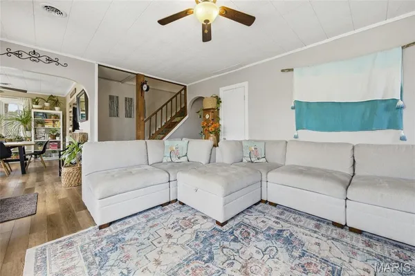 $395,000 | 437 West 8th Street, Hermann, MO 65041