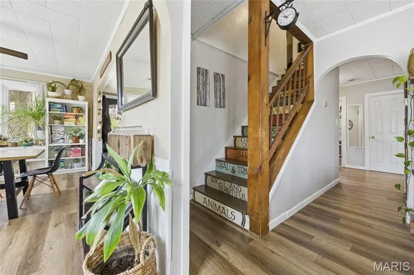 $395,000 | 437 West 8th Street, Hermann, MO 65041