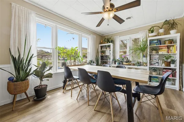 $395,000 | 437 West 8th Street, Hermann, MO 65041