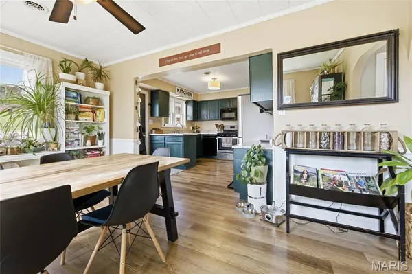 $395,000 | 437 West 8th Street, Hermann, MO 65041