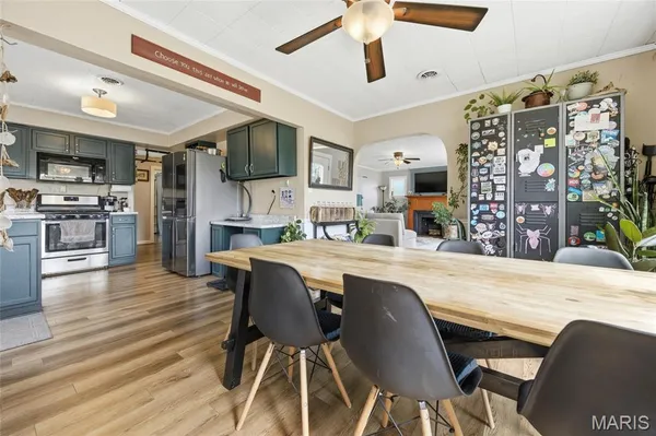 $395,000 | 437 West 8th Street, Hermann, MO 65041