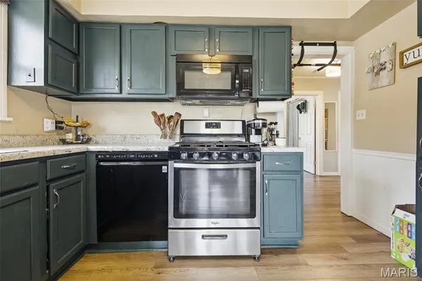 $395,000 | 437 West 8th Street, Hermann, MO 65041