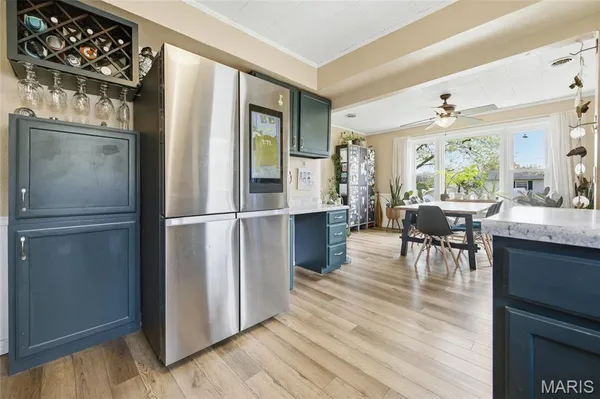 $395,000 | 437 West 8th Street, Hermann, MO 65041